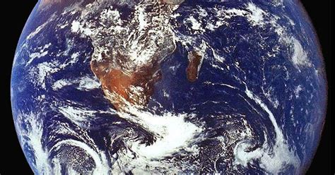 New Nasa Study Details Reasons Why Earth Is Wobbling Cw Tampa
