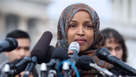 The Squad Stays Winning Rep Ilhan Omar Blows Away Primary Competition