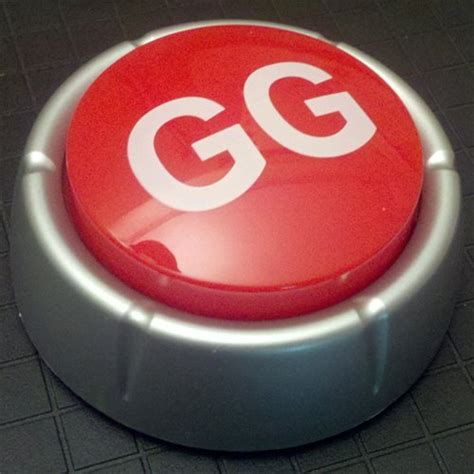 Gg Button