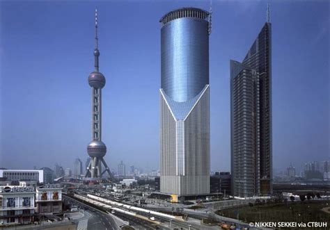 Bank Of China Tower The Skyscraper Center