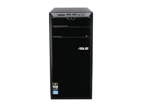 Asus Desktop Pc Cm6730 Us009s Intel Core I5 3350p 310ghz 8gb Ddr3
