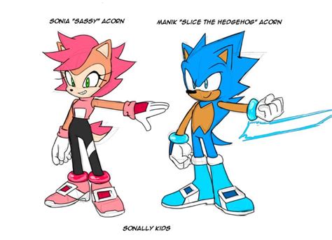 Delightful Sonic Fan Designs Sonic Sonic Heroes Sonic Funny