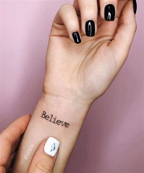 100 Cute Small Tattoo Design Ideas For You Meaningful Tiny