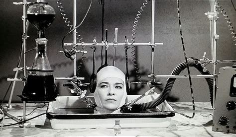The Brain That Wouldnt Die 1962 Oldest Movie Cinema