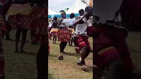 African Cultural Dance Acholi Dance Larakaraka Ugandan Dance Kona