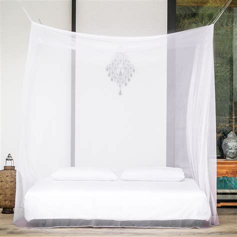 Mosquito nets uk offer the resort style cotton mosquito net bed canopy, especially designed for mostique. Mosquito Net Bed Canopy Outdoor Bug Insect Fly Large Tent ...
