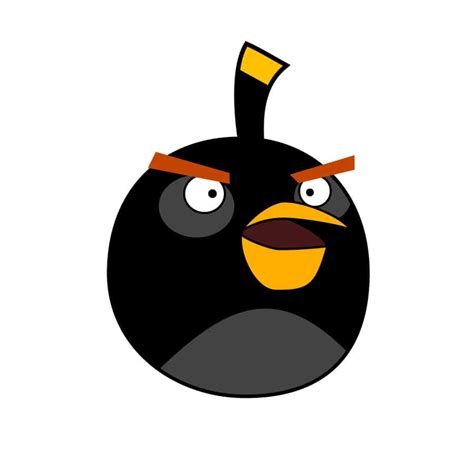 Lascivo Angry Birds