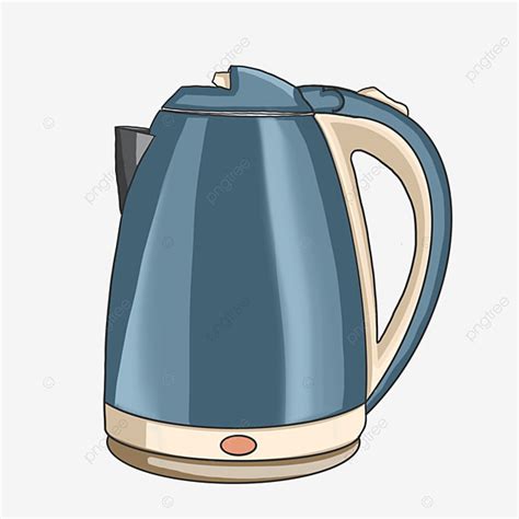 Kettle Electric Kettle Home Kettle Electric Kettle Household Png Transparent Clipart Image
