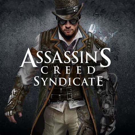 Assassin S Creed Syndicate Paquete Steampunk