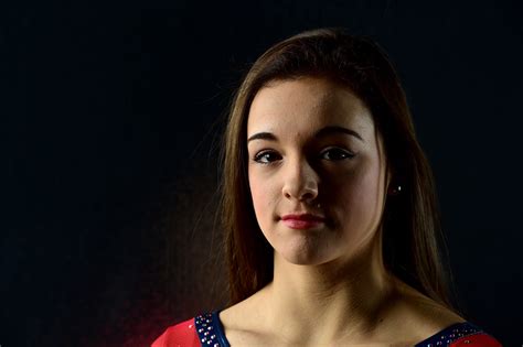 Collegiate Star Says She Told Usa Gymnastics About Team Doctor’s Abuse In 2015 Ktla