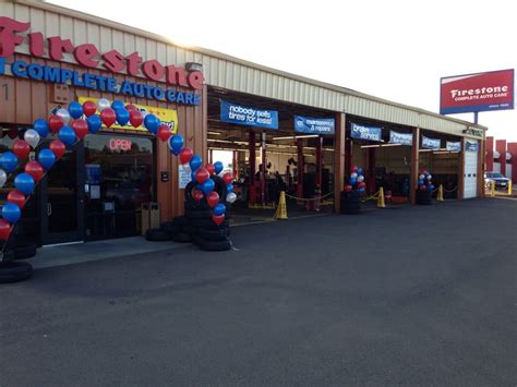 We did not find results for: Firestone Complete Auto Care - 10 Photos & 92 Reviews ...