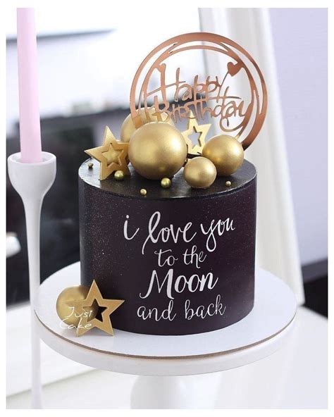 Pin By Salama Kahindi On Sweets In 2021 Birthday Cake For Boyfriend