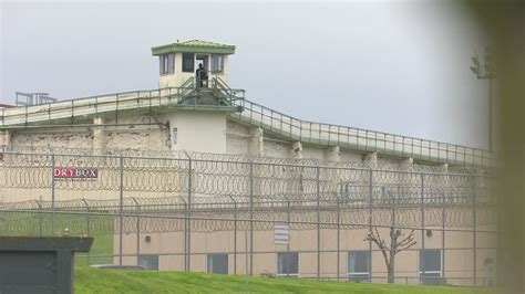 Inmates Anxious Over Plan To Close Prison Units Across Washington State