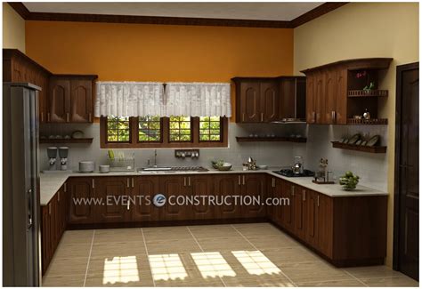 Modern Kitchen In Kerala Style Joy Studio Design Gallery Best Design