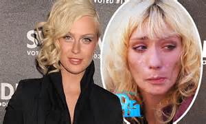 Americas Next Top Model Caridee English Blames Show For