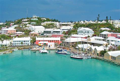 Bermuda In Pictures 15 Beautiful Places To Photograph Planetware
