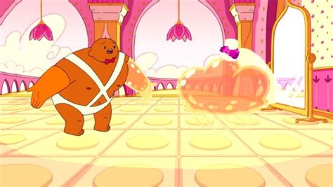 Chris returns home from the parasox pub, but arrives on mars ten years too early. Bravest Warriors Season 3 Episode 2 Himmel Mancheese ...