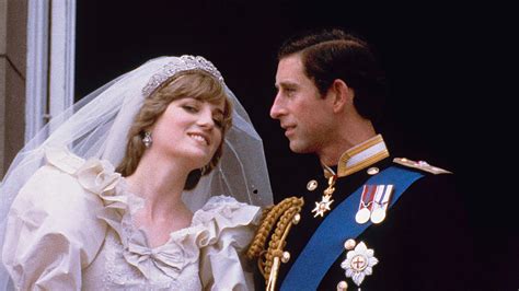 Today In History July 29 1981 Prince Charles And Princess Diana Wed