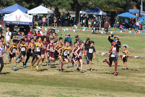 How to start a youth running club. Lightning Youth Running Club deliver at the LA Jets XC Invitational - Los Angeles Jets Track and ...