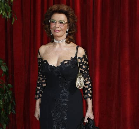 The story of sophia loren, a hollywood star who only loved. Today! Sunday with Sophia Loren - dailygazette.com
