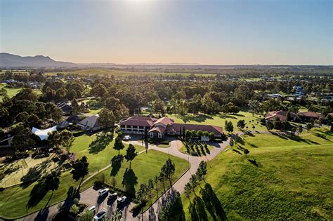Unique Stays In The Hunter Valley Destination Nsw