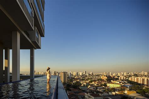 Gallery Of 360° Building Isay Weinfeld 6