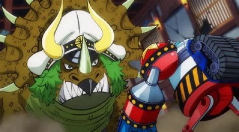 One Piece Épisode 1013 Quelle Date Et Heure De Sortie Sur Crunchyroll