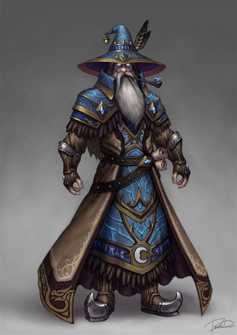 Dnd Mageswizardssorcerers Fantasy Character Design Fantasy Wizard