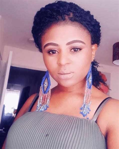 See Photos Of Beautiful Ghanaian Woman Who Was Born With Two Private
