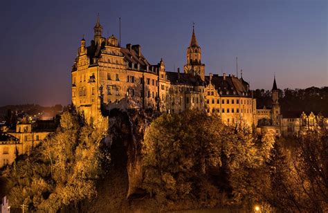 Schloss Sigmaringen Been There So Often I Practically Know Each Stone