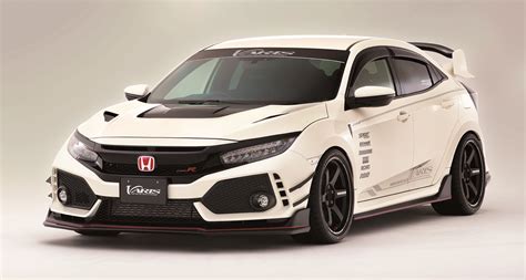 Top 300 Body Kit Honda Civic Hatchback