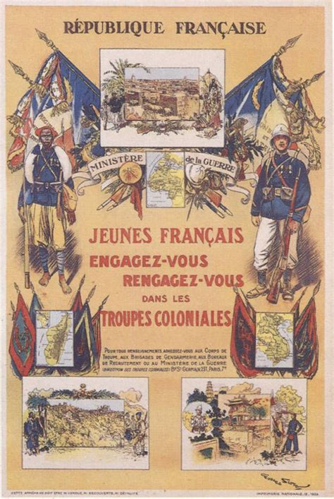 Affiche Du Régime De Vichy 1941 - Affiche De Propagande Du Régime De Vichy 1941 Téléchargement - AfficheJPG