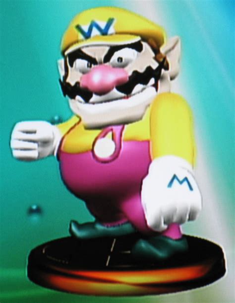 Wario Smashpedia Fandom Powered By Wikia