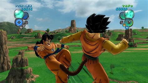 Pc ps4 ps5 switch xbox one xbox series more systems. Dragon Ball Z Ultimate Tenkaichi Review - Gaming Nexus