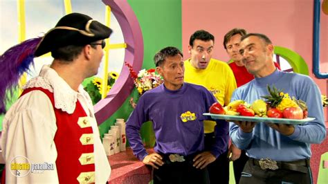 See full list on wiggles.fandom.com A still from Wiggles: Racing to the Rainbow (2007)(9 ...