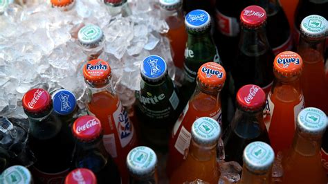 federal appeals court blocks san francisco law on ad warnings for sugary drinks npr