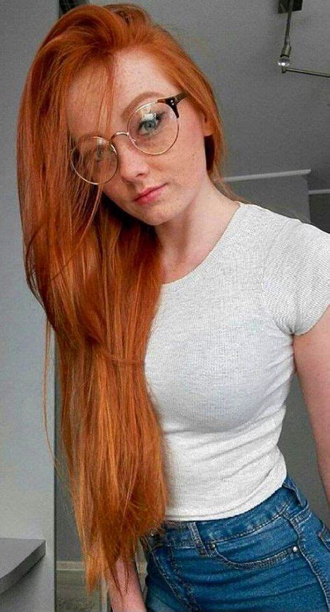 Pin By J Camp On Roja Red Haired Beauty Beautiful Red Hair Girls