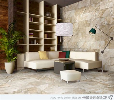 Cool 50 Classy Living Room Floor Tiles Design Ideas Classy Living Room