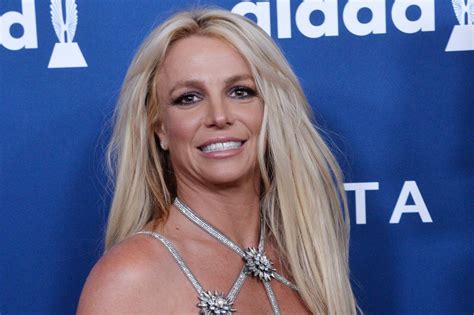 La Judge Ends Britney Spears Conservatorship