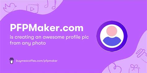Is Creating An Awesome Profile Pic From Any Photo