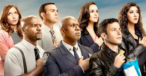 Detective in brooklyn's 99th precinct, comes into immediate conflict with his new commanding officer, the serious and stern captain ray holt. Last Man on Earth, The Mick and Brooklyn Nine-Nine ...