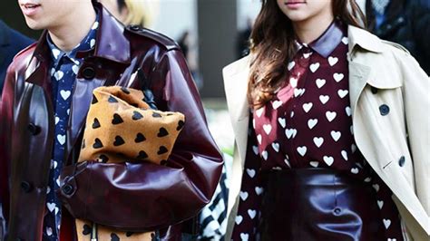 16 Ways To Wear Hearts This Valentines Day