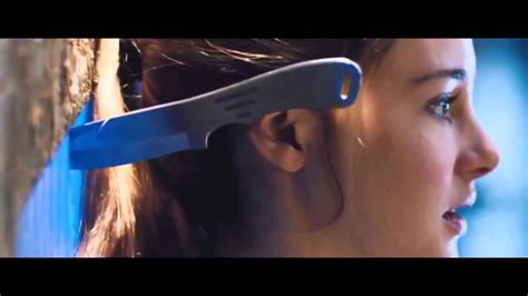 Divergente Divergent 2014 Trailer Hd Legendado Youtube