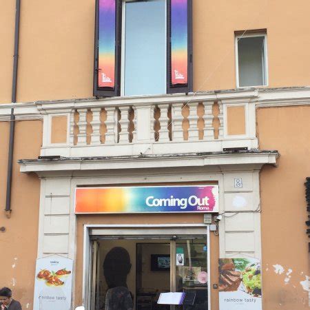 Coming Out, Rome - Monti - Restaurant Reviews, Phone Number & Photos