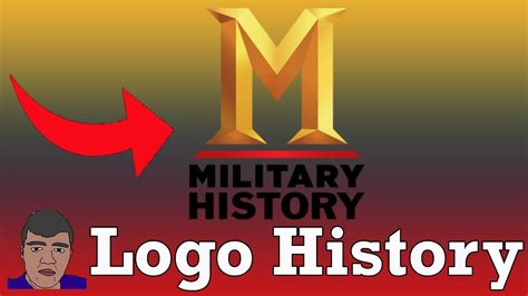 Military History Logo History 127 Youtube