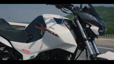 Hero Xtreme 125rs New Bike To Outshine Tvs Raider With Its Powerful