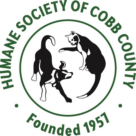 Humane Society Of Cobb County To Build 1m Shelter In