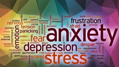 Foods To Avoid When You Have Anxiety Or Depression