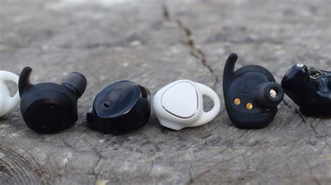 Big Test 5 Hearables And Smart Earbuds Fight It Out