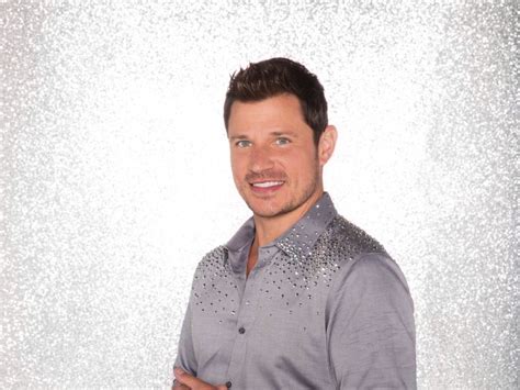 Nick lachey (born november 9, 1973) was a member of 90s boy band 98 degrees but he may be best known as the former husband of pop star jessica simpson. Nick Lachey -- 5 things to know about the 'Dancing with the Stars' contestant - Reality TV World